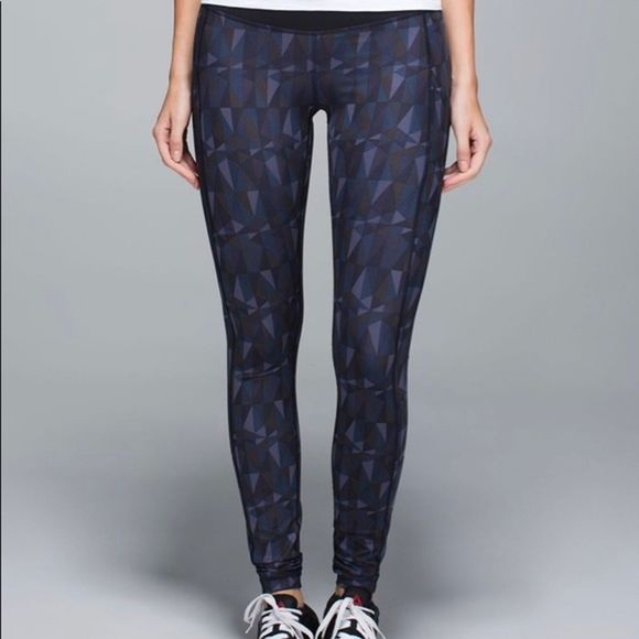 Lululemon Speed Legging Size: 2 - Picture 1 of 11